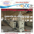 20-63mm plastic HDPE pipe Extruder machinery